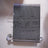 TYC 97017 A/C Evaporator Core - Front