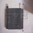 TYC 97030 A/C Evaporator Core - Front
