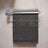 TYC 97031 A/C Evaporator Core - Front