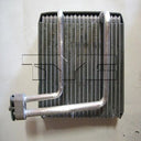TYC 97037 A/C Evaporator Core - Front