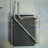 TYC 97040 A/C Evaporator Core - Front