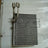 TYC 97050 A/C Evaporator Core - Front