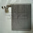 TYC 97060 A/C Evaporator Core