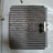 TYC 97065 A/C Evaporator Core - Front