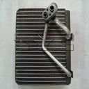 TYC 97081 A/C Evaporator Core - Front