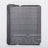 TYC 97135 A/C Evaporator Core - Front