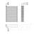 TYC 97193 A/C Evaporator Core