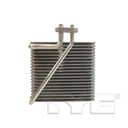 TYC 97210 A/C Evaporator Core