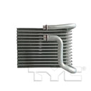 TYC 97226 A/C Evaporator Core - Rear