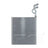 TYC 97272 A/C Evaporator Core