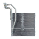 TYC 97280 A/C Evaporator Core - Front