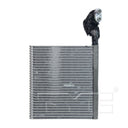 TYC 97284 A/C Evaporator Core