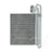 TYC 97293 A/C Evaporator Core
