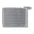 TYC 97295 A/C Evaporator Core