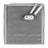TYC 97305 A/C Evaporator Core