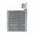 TYC 97311 A/C Evaporator Core