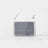 TYC 97350 A/C Evaporator Core - Front
