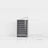 TYC 97358 A/C Evaporator Core - Front