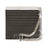 TYC 97372 A/C Evaporator Core - Rear