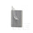 TYC 97387 A/C Evaporator Core