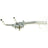 Motorad 1019-180 Engine Coolant Thermostat Housing Assembly