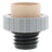 Motorad 12422S Fuel Cap Tester Adapter