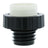 Motorad 12424S Fuel Cap Tester Adapter