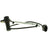 Motorad 1KR171 Engine Crankshaft Position Sensor