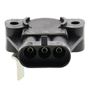 Motorad 1TP1016 Throttle Position Sensor
