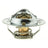Motorad 2041-160 Engine Coolant Thermostat