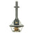 Motorad 211-195 Engine Coolant Thermostat