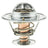Motorad 233-160JV Engine Coolant Thermostat