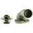 Motorad 4811KT Engine Coolant Thermostat Housing Assembly