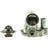 Motorad 4884KT Engine Coolant Thermostat Housing Assembly - Upper