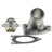 Motorad 4941KTFS Engine Coolant Thermostat Housing Assembly