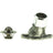 Motorad 4992KT Engine Coolant Thermostat Housing Assembly