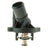 Motorad 512-195 Engine Coolant Thermostat Housing Assembly