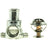 Motorad 5173KT Engine Coolant Thermostat Housing Assembly