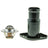Motorad 5181KTFS Engine Coolant Thermostat Housing Assembly