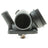 Motorad 539-192 Engine Coolant Thermostat Housing Assembly