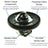 Motorad 5420-195 Engine Coolant Thermostat