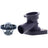 Motorad 5590KTUS Engine Coolant Thermostat Housing Assembly