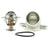 Motorad 5617KTFS Engine Coolant Thermostat Housing Assembly - Upper