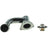 Motorad 5668KTFS Engine Coolant Thermostat Housing Assembly