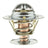Motorad 7270-180 Engine Coolant Thermostat