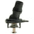 Motorad 729-172 Engine Coolant Thermostat Housing Assembly