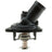 Motorad 732-172 Engine Coolant Thermostat Housing Assembly - Upper