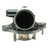 Motorad 824-203 Engine Coolant Thermostat Housing Assembly