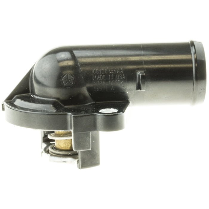 Motorad 928-203 Engine Coolant Thermostat Housing Assembly - Upper