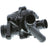 Motorad 936-207 Engine Coolant Thermostat Housing Assembly